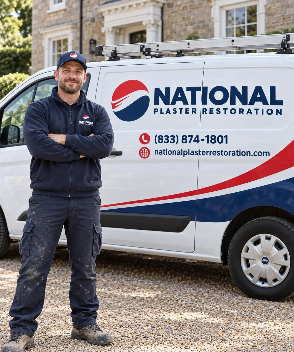 Plaster Repair company in Lake View, IA